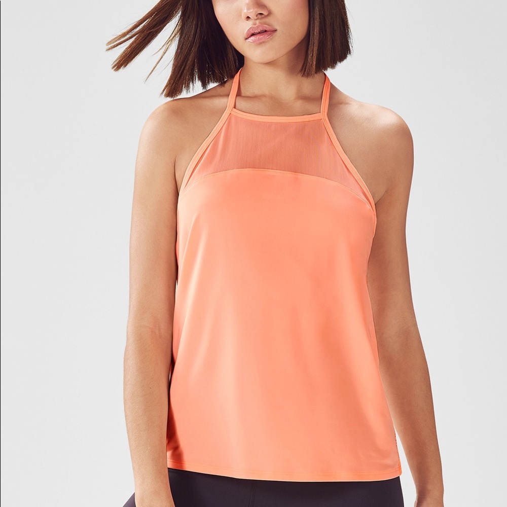 Fabletics tank